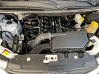 Chevrolet Tornado 2023 5p Van LS L4/1.5 Man 2023 Chevrolet Tornado Venta Motor 2