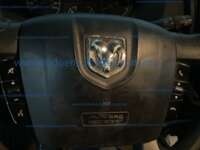 Ram Promaster 2021 5p Ram 2500 V6/3.6 Aut 2021 Dodge Ram Promaster Ingreso Interiores 3