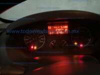 Ram Promaster 2021 5p Ram 2500 V6/3.6 Aut 2021 Dodge Ram Promaster Ingreso Interiores 5