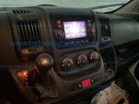 Ram Promaster 2021 5p Ram 2500 V6/3.6 Aut 2021 Dodge Ram Promaster Ingreso Interiores 6