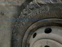 Ram Promaster 2021 5p Ram 2500 V6/3.6 Aut IMG_8142