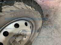 Ram Promaster 2021 5p Ram 2500 V6/3.6 Aut IMG_8130