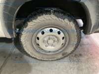 Ram Promaster 2021 5p Ram 2500 V6/3.6 Aut IMG_8129