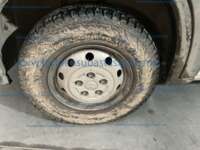 Ram Promaster 2021 5p Ram 2500 V6/3.6 Aut IMG_8124