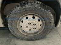 Ram Promaster 2021 5p Ram 2500 V6/3.6 Aut IMG_8139