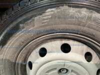 Ram Promaster 2021 5p Ram 2500 V6/3.6 Aut IMG_8136