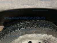 Ram Promaster 2021 5p Ram 2500 V6/3.6 Aut IMG_8135