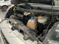 Ram Promaster 2021 5p Ram 2500 V6/3.6 Aut IMG_8146