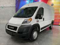 Ram Promaster 2021 5p Ram 2500 V6/3.6 Aut 2021 Ram Promaster Venta Exteriores 1