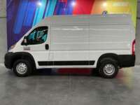 Ram Promaster 2021 5p Ram 2500 V6/3.6 Aut 2021 Ram Promaster Venta Exteriores 4