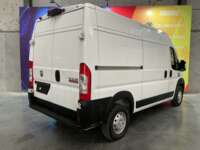 Ram Promaster 2021 5p Ram 2500 V6/3.6 Aut 2021 Ram Promaster Venta Exteriores 5