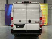 Ram Promaster 2021 5p Ram 2500 V6/3.6 Aut 2021 Ram Promaster Venta Exteriores 6