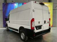Ram Promaster 2021 5p Ram 2500 V6/3.6 Aut 2021 Ram Promaster Venta Exteriores 7