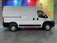 Ram Promaster 2021 5p Ram 2500 V6/3.6 Aut 2021 Ram Promaster Venta Exteriores 8
