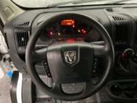 Ram Promaster 2021 5p Ram 2500 V6/3.6 Aut 2021 Ram Promaster Venta Interiores 1