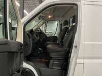 Ram Promaster 2021 5p Ram 2500 V6/3.6 Aut 2021 Ram Promaster Venta Interiores 14