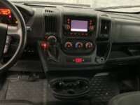 Ram Promaster 2021 5p Ram 2500 V6/3.6 Aut 2021 Ram Promaster Venta Interiores 4