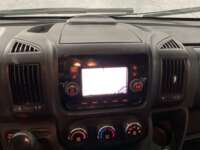 Ram Promaster 2021 5p Ram 2500 V6/3.6 Aut 2021 Ram Promaster Venta Interiores 7