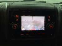 Ram Promaster 2021 5p Ram 2500 V6/3.6 Aut 2021 Ram Promaster Venta Interiores 8