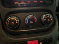 Ram Promaster 2021 5p Ram 2500 V6/3.6 Aut 2021 Ram Promaster Venta Interiores 9