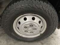 Ram Promaster 2021 5p Ram 2500 V6/3.6 Aut 2021 Ram Promaster Venta Llantas 1