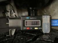 Ram Promaster 2021 5p Ram 2500 V6/3.6 Aut 2021 Ram Promaster Venta Llantas 11