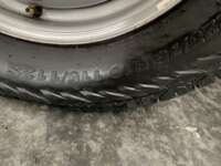 Ram Promaster 2021 5p Ram 2500 V6/3.6 Aut 2021 Ram Promaster Venta Llantas 12