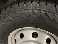 Ram Promaster 2021 5p Ram 2500 V6/3.6 Aut 2021 Ram Promaster Venta Llantas 3