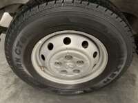 Ram Promaster 2021 5p Ram 2500 V6/3.6 Aut 2021 Ram Promaster Venta Llantas 4