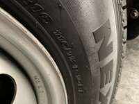 Ram Promaster 2021 5p Ram 2500 V6/3.6 Aut 2021 Ram Promaster Venta Llantas 6