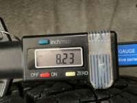 Ram Promaster 2021 5p Ram 2500 V6/3.6 Aut 2021 Ram Promaster Venta Llantas 8