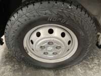 Ram Promaster 2021 5p Ram 2500 V6/3.6 Aut 2021 Ram Promaster Venta Llantas 10