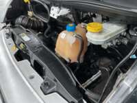 Ram Promaster 2021 5p Ram 2500 V6/3.6 Aut 2021 Ram Promaster Venta Motor 3