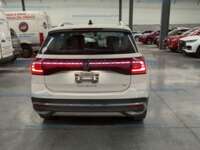 Volkswagen Taigun 2023 5p Comfortline L4/1.0/T Tiptronic 2023 Volkswagen Taigun Ingreso Exteriores 6