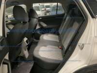 Volkswagen Taigun 2023 5p Comfortline L4/1.0/T Tiptronic 2023 Volkswagen Taigun Ingreso Interiores 0