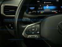Volkswagen Taigun 2023 5p Comfortline L4/1.0/T Tiptronic 2023 Volkswagen Taigun Ingreso Interiores 10
