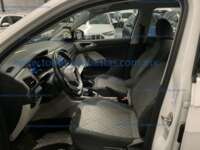 Volkswagen Taigun 2023 5p Comfortline L4/1.0/T Tiptronic 2023 Volkswagen Taigun Ingreso Interiores 2