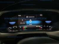 Volkswagen Taigun 2023 5p Comfortline L4/1.0/T Tiptronic 2023 Volkswagen Taigun Ingreso Interiores 5