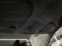 Volkswagen Taigun 2023 5p Comfortline L4/1.0/T Tiptronic 2023 Volkswagen Taigun Ingreso Interiores 7