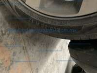 Volkswagen Taigun 2023 5p Comfortline L4/1.0/T Tiptronic IMG_8412