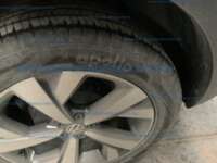 Volkswagen Taigun 2023 5p Comfortline L4/1.0/T Tiptronic IMG_8411