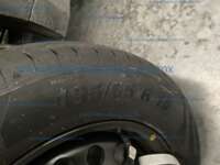 Volkswagen Taigun 2023 5p Comfortline L4/1.0/T Tiptronic IMG_8401