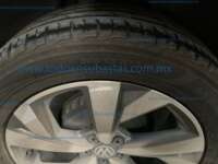 Volkswagen Taigun 2023 5p Comfortline L4/1.0/T Tiptronic IMG_8416