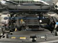 Volkswagen Taigun 2023 5p Comfortline L4/1.0/T Tiptronic IMG_8426