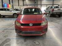 Volkswagen Vento 2020 4p Startline L4/1.6 Tiptronic 2020 Volkswagen Vento Ingreso Exteriores 1