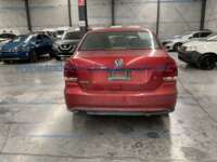 Volkswagen Vento 2020 4p Startline L4/1.6 Tiptronic 2020 Volkswagen Vento Ingreso Exteriores 5