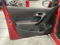 Volkswagen Vento 2020 4p Startline L4/1.6 Tiptronic 2020 Volkswagen Vento Ingreso Interiores 0