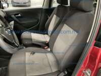 Volkswagen Vento 2020 4p Startline L4/1.6 Tiptronic 2020 Volkswagen Vento Ingreso Interiores 1
