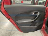 Volkswagen Vento 2020 4p Startline L4/1.6 Tiptronic 2020 Volkswagen Vento Ingreso Interiores 14