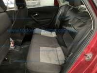 Volkswagen Vento 2020 4p Startline L4/1.6 Tiptronic 2020 Volkswagen Vento Ingreso Interiores 15